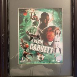 Boston Sports Memorabilia 