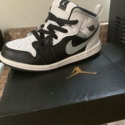Size 10 Kid’s