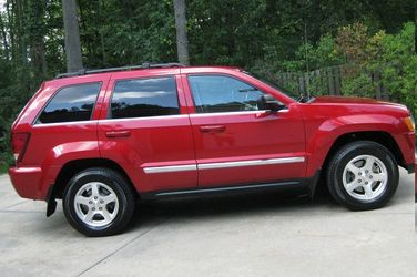 O5 SUV For Sale Clean Title V8