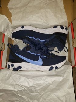 Nike React Element size 9.5