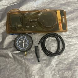 Vacuum Gauge