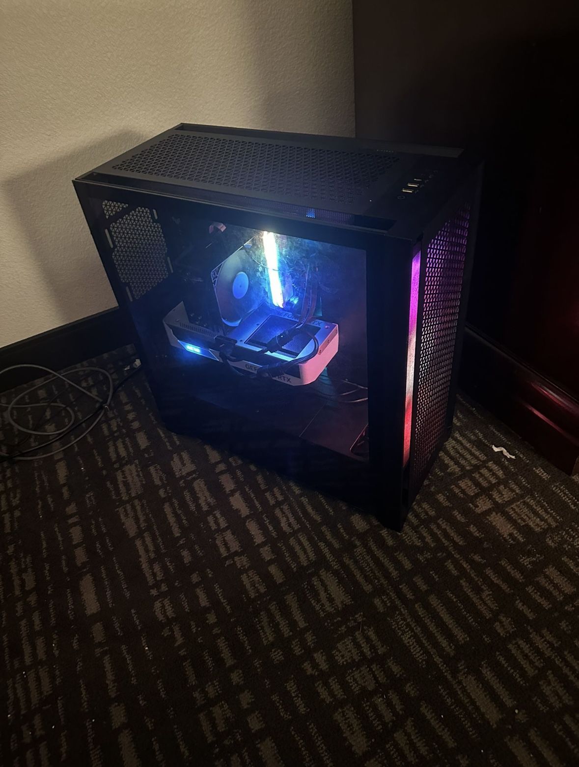 Great Gaming PC RTX 4070 i9