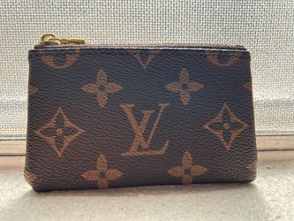LV Key Pouch