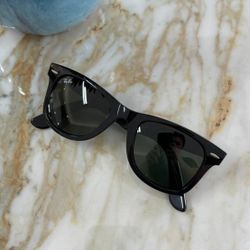 Rayban Wayfarer 50mm