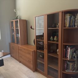 Copenhagen imports Office Furniture 