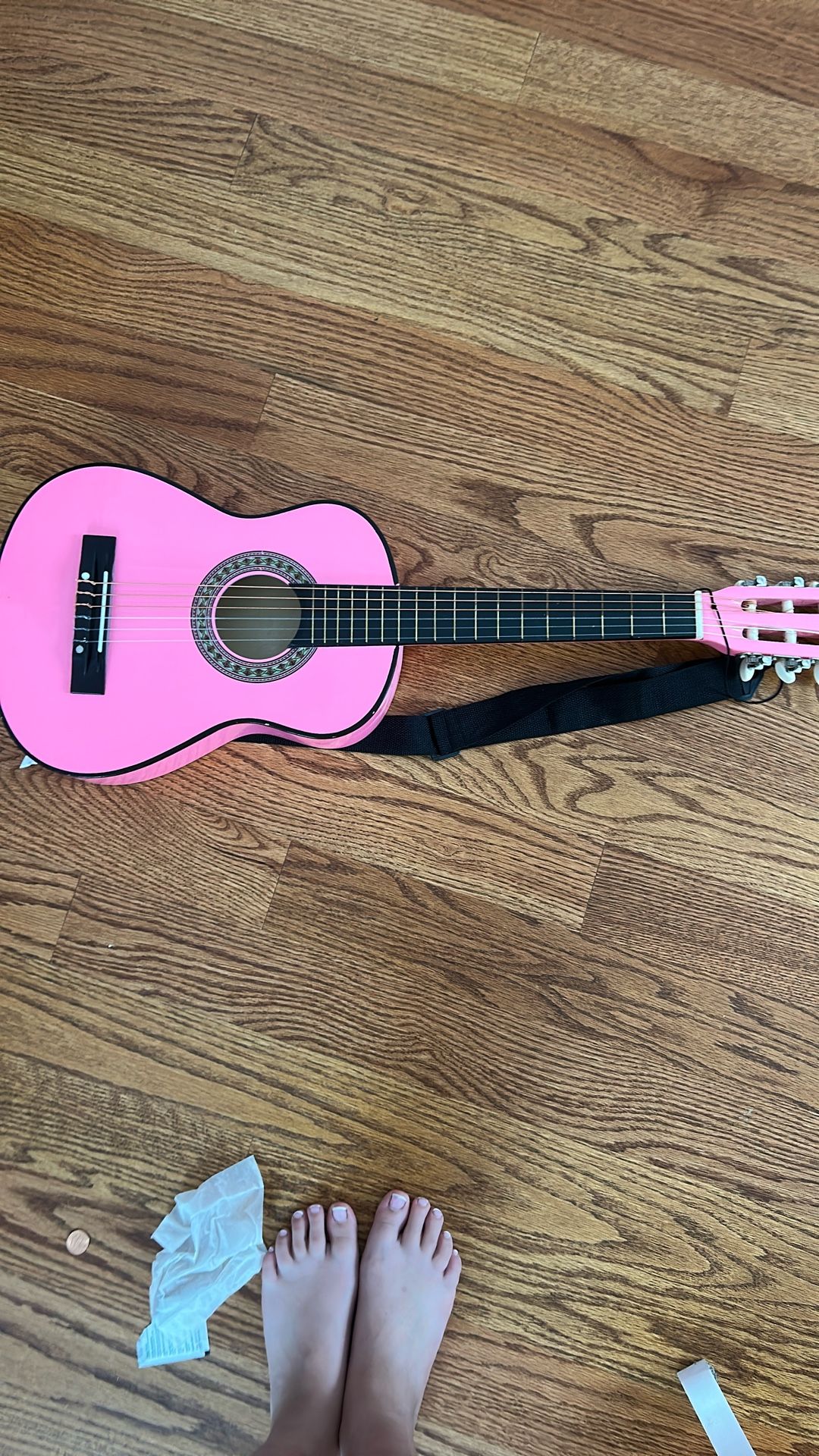 Guitar for kids
