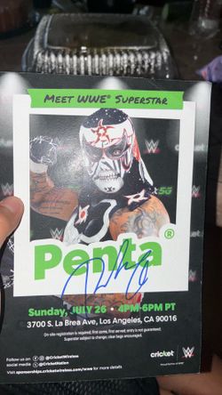 Penta signature