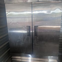 Stainless Steel In Good Condition 