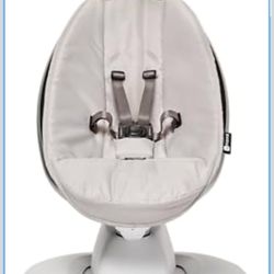 4moms Baby Swing 