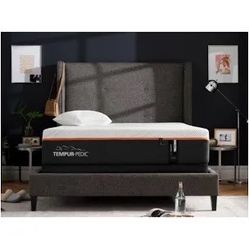 Mattrress Tempur Pedic Proadat Firm Queen Size Brand New