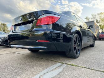 2008 BMW 535xi FINANCING AVAILABLE THROUGH LENDERS! CLEAN CARFAX! CLEAN TITLE! Just inspected 03/26 serviced and detailed! Ready for new home! 3.0L 6-