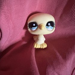 Littlest Pet Shop