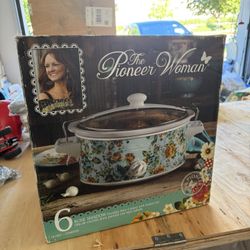 Slower Cooker