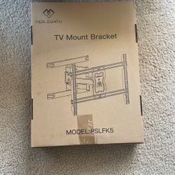 TV mount bracket 65”