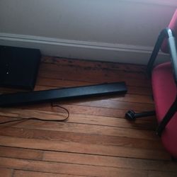 Soundbar 