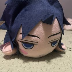 Demon Slayer Giyu 