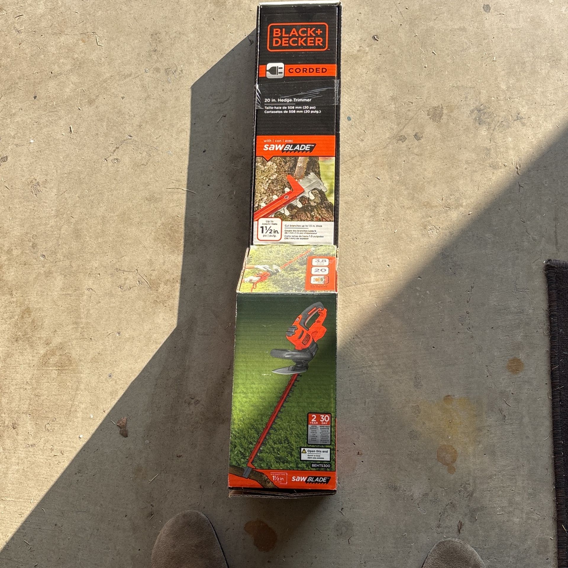 Black Decker Saw Blade