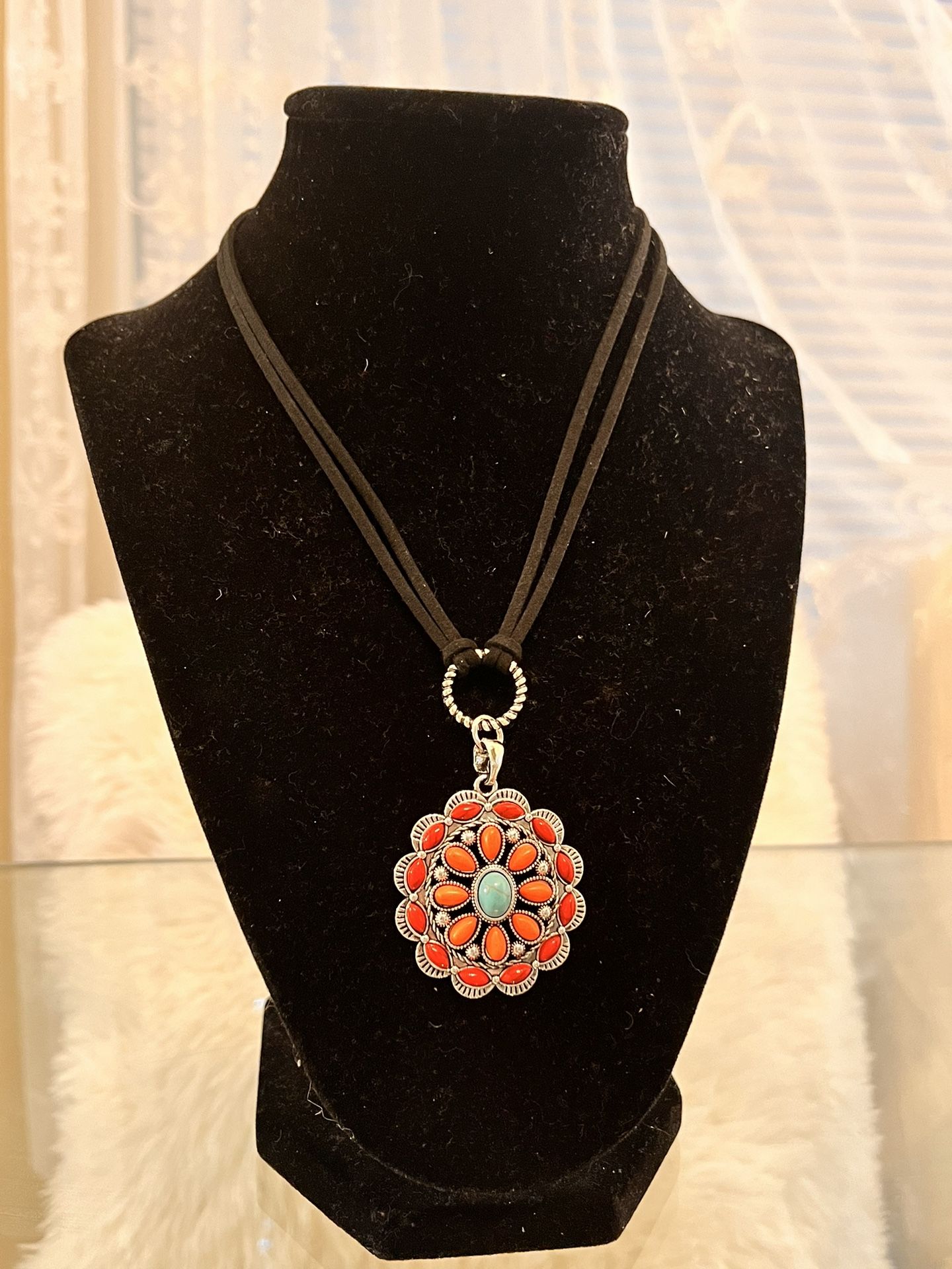 Handmade Charms Necklaces 