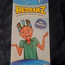 DISNEY HEADBANDZ GAME 