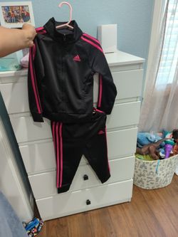 Adidas Set
