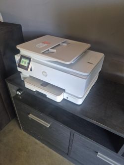 HP Envy Inspire Wireless All-in-One Printer – $35