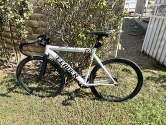 Lender 721 Fixie Bike