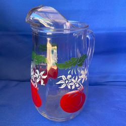 Antique Carafe 1920’s 
