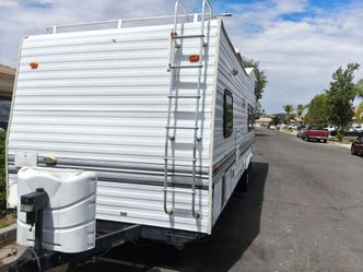 2000 Dunes Deluxe