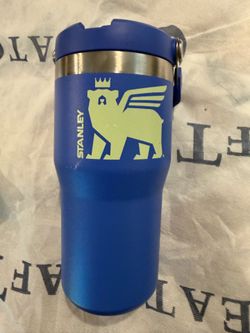 Stanley tumbler