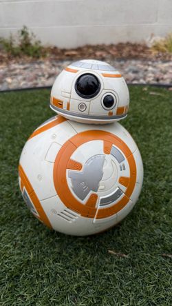 Star Wars BB8