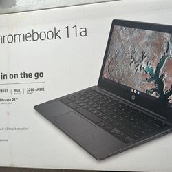 HP Chromebook 11a-na0035nr