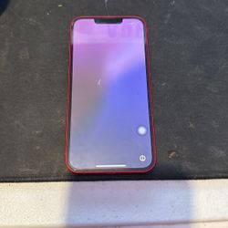 iPhone 14 (Sim Locked)