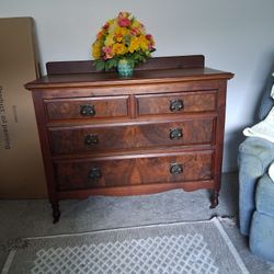 Beautiful Antique Dresser