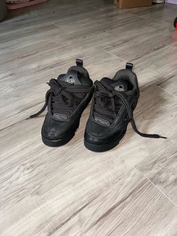 Louis Vuitton skater sneakers