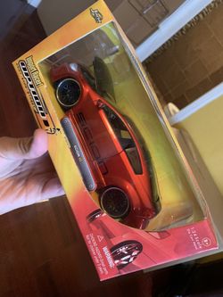 Jada Toy Car