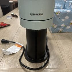 Nespresso Maker