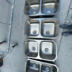 Scratch Or Dent Sinks For Sale