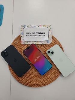 🤑 Best iPhone 15 Plus Deal in Town – Just $1 to TAKE IT HOME! 50% Off + Warranty Included