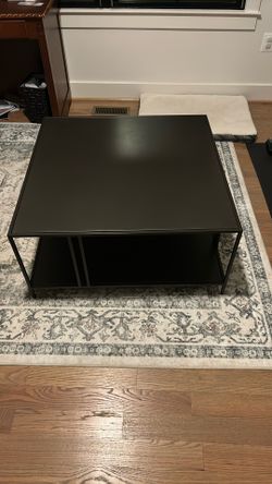 West elm Coffee Table