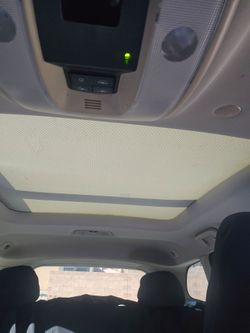 2012 Volvo Xc60