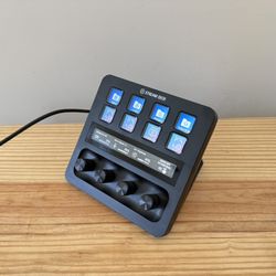 Elgato Stream Deck Plus