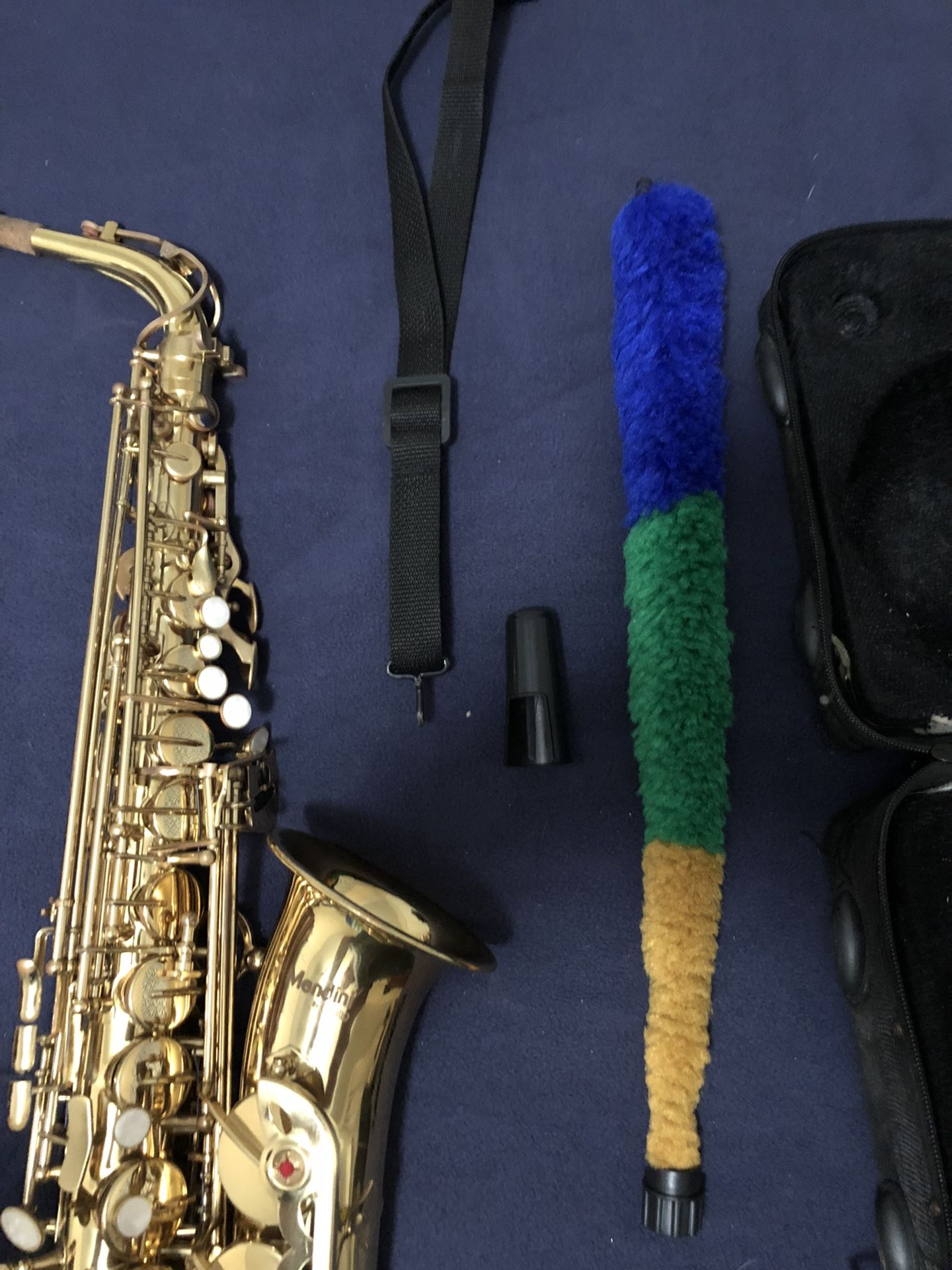 Saxophone