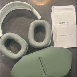 AirPod Pro Max 