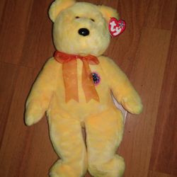 Ty Beanie Buddy 
