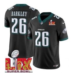 Philadephia Eagles (Barkley Superbowl Edition)