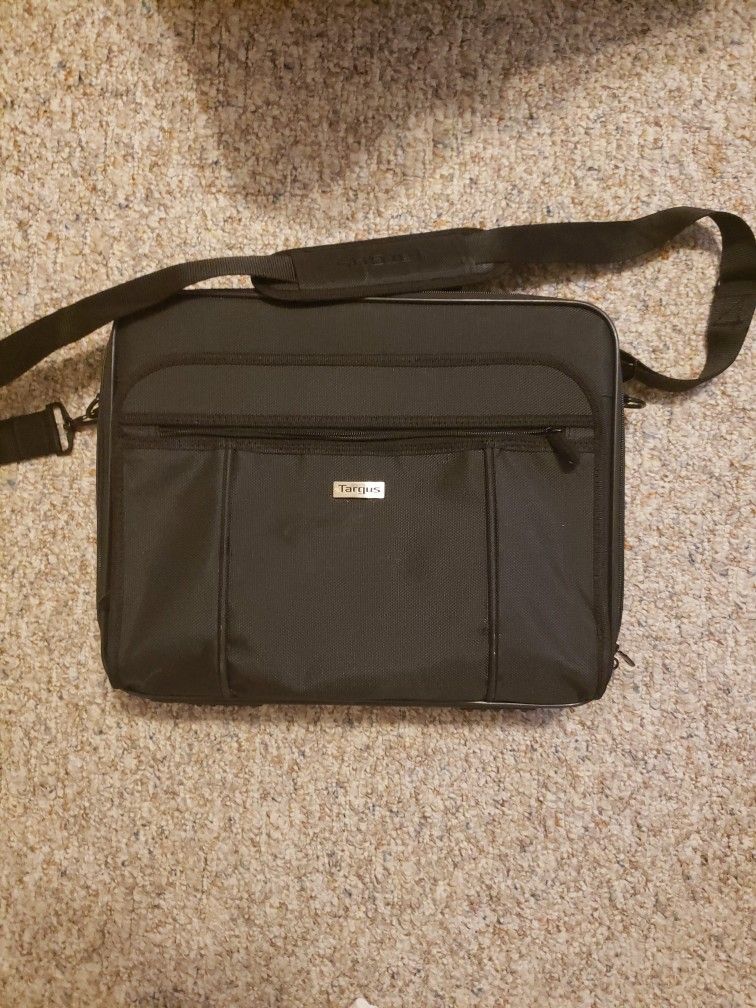 Targus Laptop Bag Fits 15 Inch Laptops