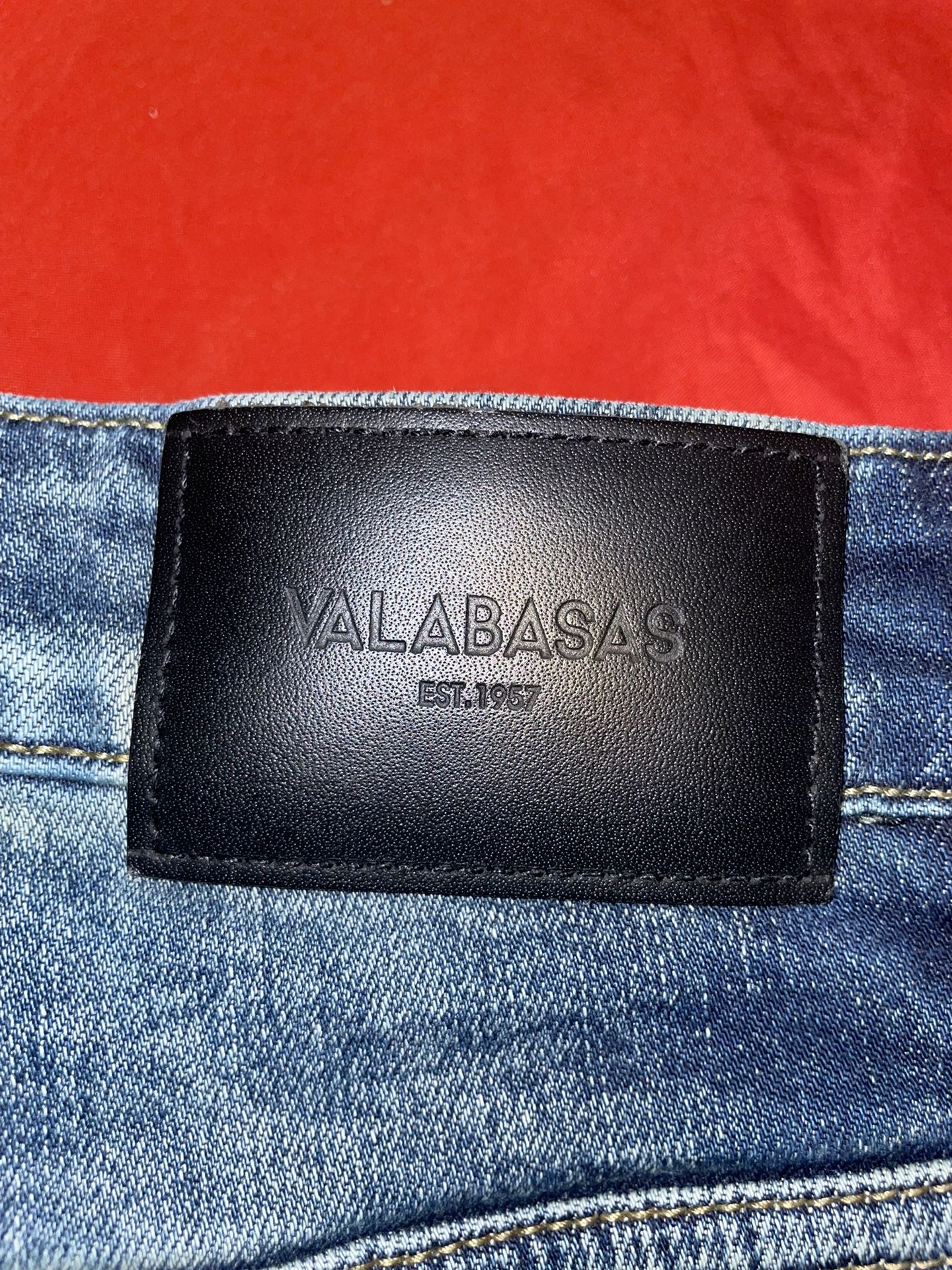 $80 Size 30 Flares