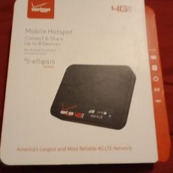 4g Hotspot