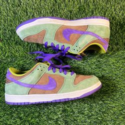 Nike Dunk Low Veneer Men’s Size 9.5