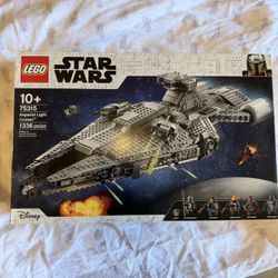 Lego Star Wars Sets 